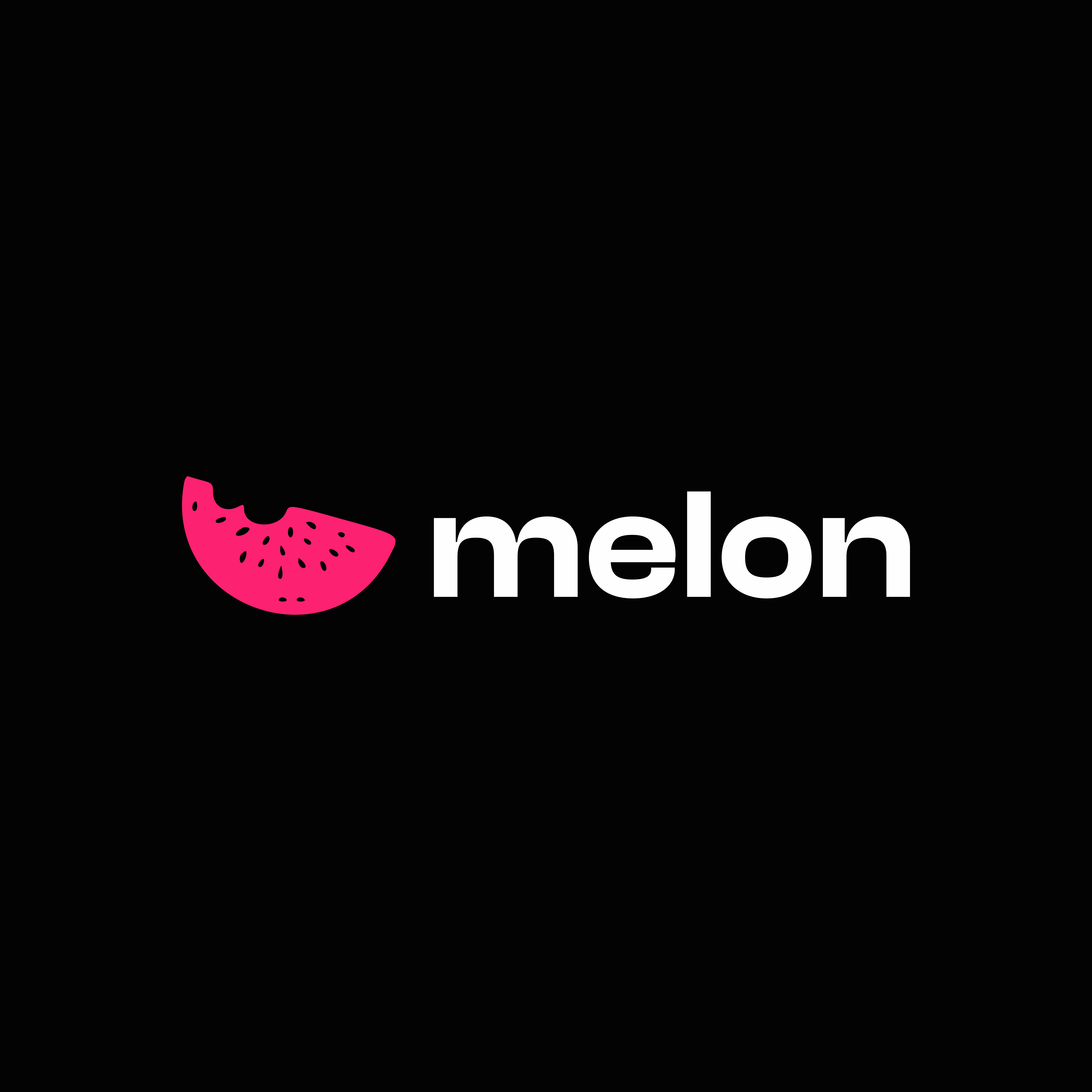 Melon Platform Screenshot